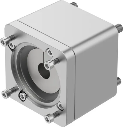 Festo - EAMM-A-D80-84AA-8110055 - Axial-Kit