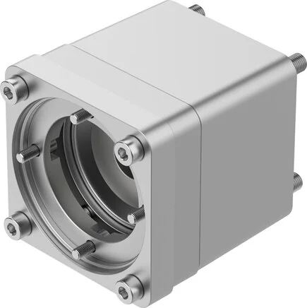 Festo - EAMM-A-D80-90GA-8110063 - Axial-Kit