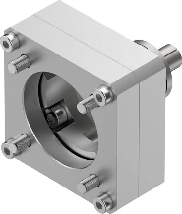 Festo - EAMM-A-K38-60G-557980 - Axial-Kit