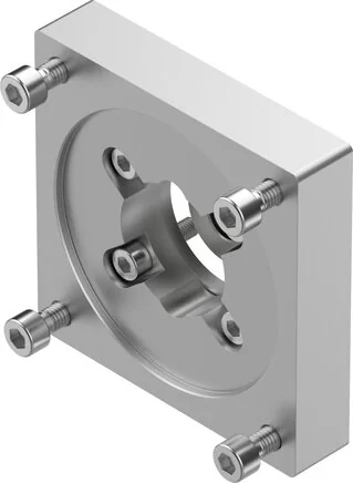 Festo - EAMM-A-K38-87A-560682 - Axial-Kit