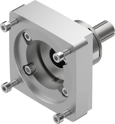 Festo - EAMM-A-K48-80P-2263609 - Axial-Kit