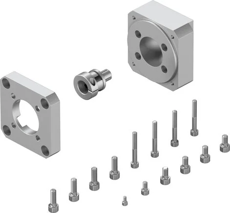 Festo - EAMM-A-L27-40G-557974 - Axial-Kit