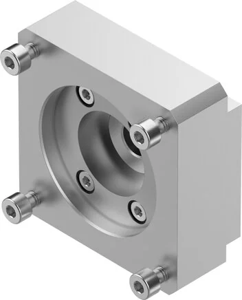 Festo - EAMM-A-L27-58AA-8063448 - Axial-Kit