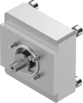 Festo - EAMM-A-L27-60RB-8063453 - Axial-Kit