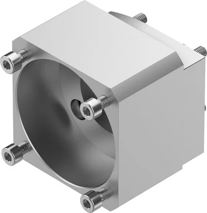 Festo - EAMM-A-L38-68GA-8063469 - Axial-Kit
