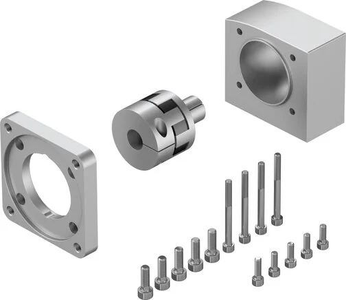 Festo - EAMM-A-L38-70A-557979 - Axial-Kit