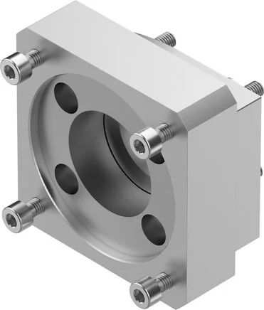 Festo - EAMM-A-L38-70AA-8063461 - Axial-Kit