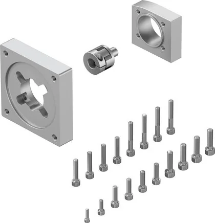 Festo - EAMM-A-L38-87A-560680 - Axial-Kit