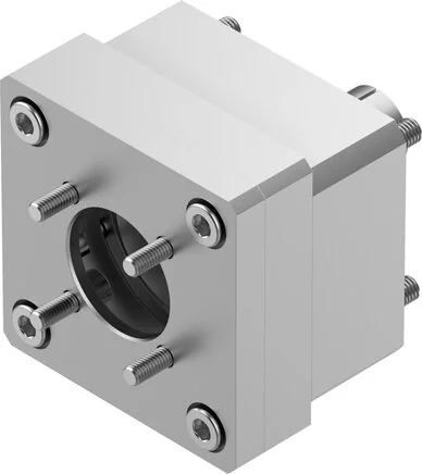 Festo - EAMM-A-L48-40G-8063480 - Axial-Kit