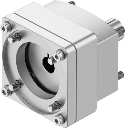 Festo - EAMM-A-L48-60H-G2-8197458 - Axial-Kit