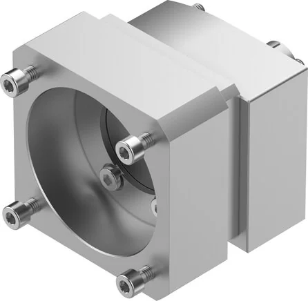 Festo - EAMM-A-L48-72GA-8063487 - Axial-Kit