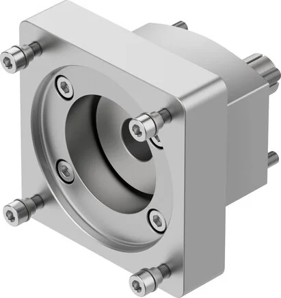 Festo - EAMM-A-L48-80PB-8123168 - Axial-Kit