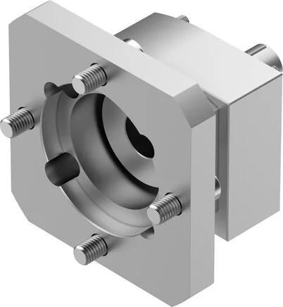 Festo - EAMM-A-L48-90GB-8063488 - Axial-Kit