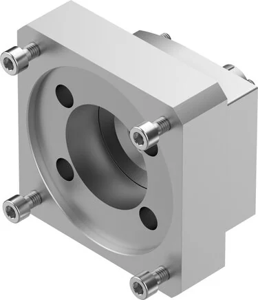Festo - EAMM-A-L48-90R-8063477 - Axial-Kit