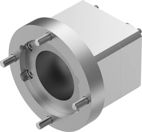 Festo - EAMM-A-L62-120GC-8063510 - Axial-Kit