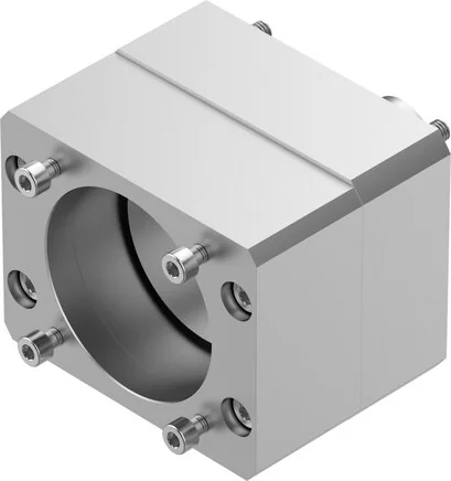 Festo - EAMM-A-L62-72GA-8063503 - Axial-Kit