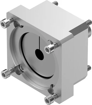 Festo - EAMM-A-L62-84AA-8063493 - Axial-Kit