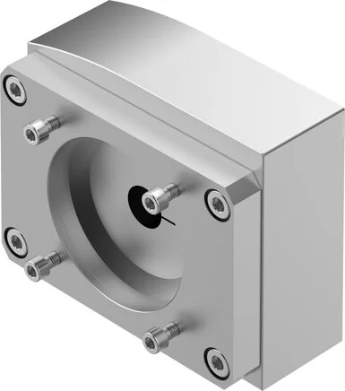 Festo - EAMM-A-L95-120GA-8063529 - Axial-Kit