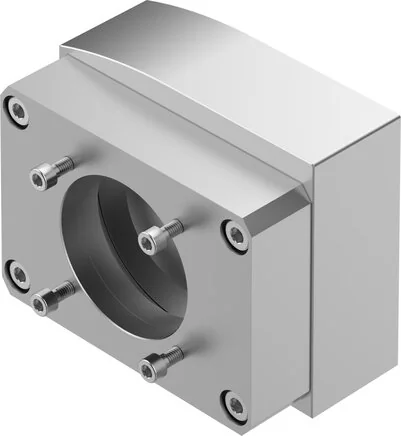 Festo - EAMM-A-L95-75GA-8063522 - Axial-Kit