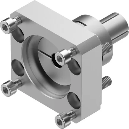 Festo - EAMM-A-M43-55A-8063533 - Axial-Kit