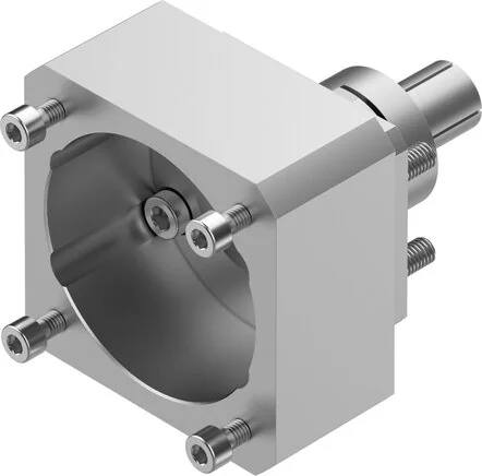 Festo - EAMM-A-M43-72GA-8063545 - Axial-Kit