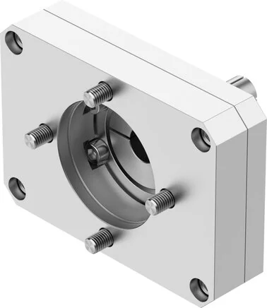 Festo - EAMM-A-M48-90GB-8063558 - Axial-Kit
