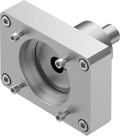 Festo - EAMM-A-M80-120GA-8063571 - Axial-Kit