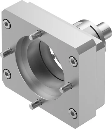 Festo - EAMM-A-M80-120GC-8063573 - Axial-Kit