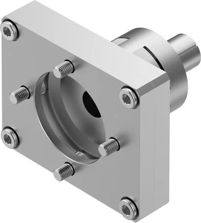 Festo - EAMM-A-M80-90GB-8063567 - Axial-Kit
