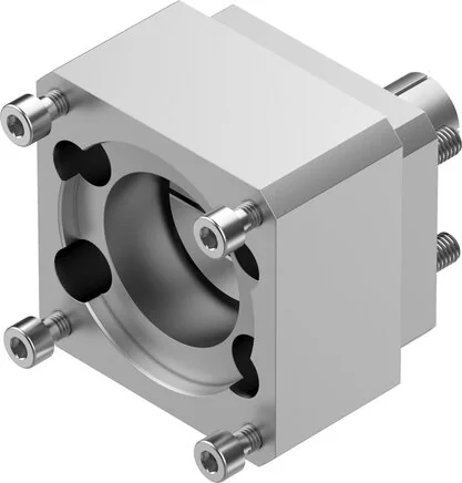 Festo - EAMM-A-N38-60PA-8063574 - Axial-Kit