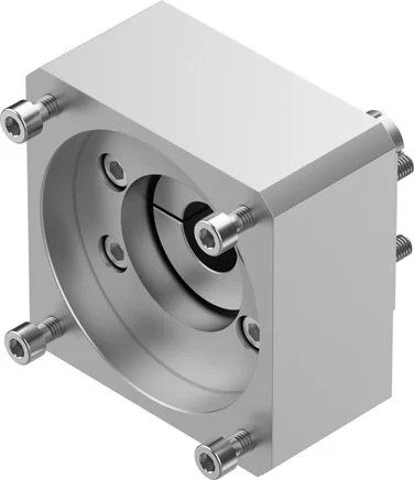 Festo - EAMM-A-N48-120GA-8063605 - Axial-Kit