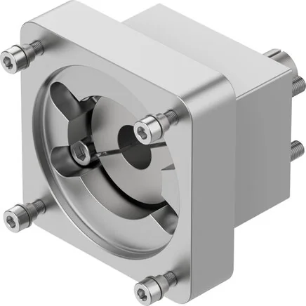 Festo - EAMM-A-N48-80PB-8107714 - Axial-Kit