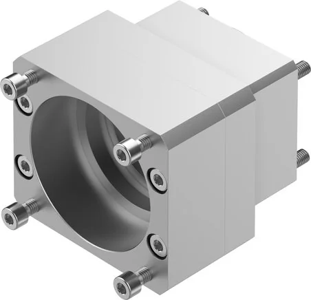 Festo - EAMM-A-N80-115GA-8063615 - Axial-Kit