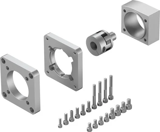 Festo - EAMM-A-N80-120G-1201695 - Axial-Kit