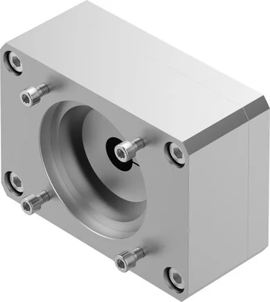 Festo - EAMM-A-N80-120GA-8063617 - Axial-Kit