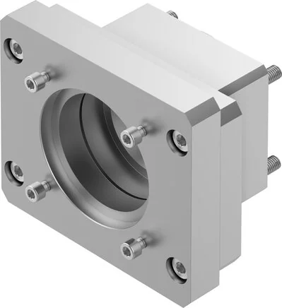 Festo - EAMM-A-N80-120GB-8063618 - Axial-Kit