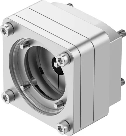 Festo - EAMM-A-N80-80G-G2-8197471 - Axial-Kit