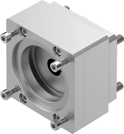 Festo - EAMM-A-N80-84AA-8063606 - Axial-Kit