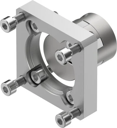 Festo - EAMM-A-P10-38A-55A-562659 - Axial-Kit