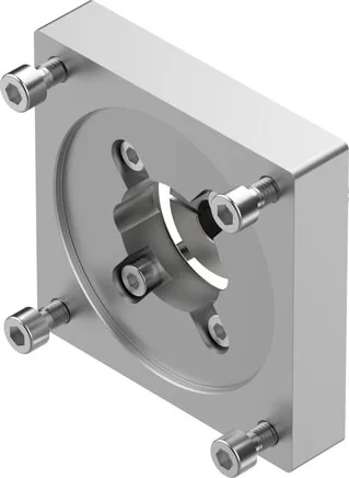 Festo - EAMM-A-P10-38A-87A-564999 - Axial-Kit