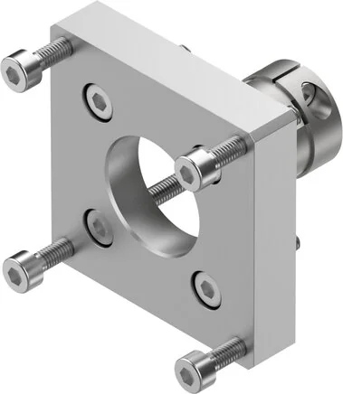 Festo - EAMM-A-P5-28B-40A-562641 - Axial-Kit