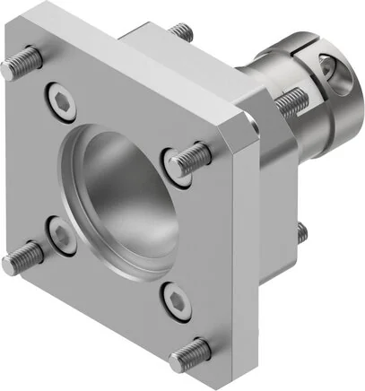 Festo - EAMM-A-P5-28B-42A-562640 - Axial-Kit