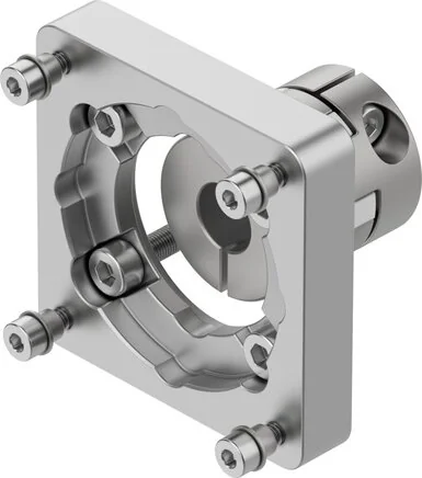 Festo - EAMM-A-P6-38A-60R-8123495 - Axial-Kit