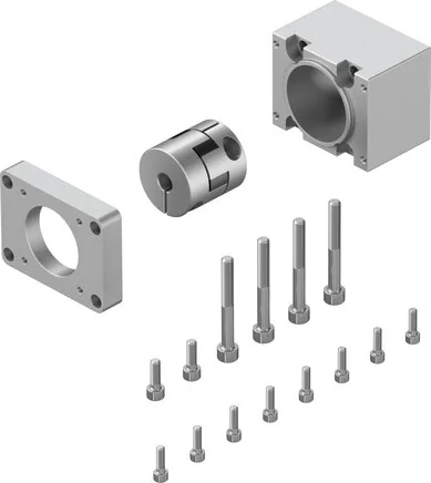 Festo - EAMM-A-S38-40A-G2-3637971 - Axial-Kit
