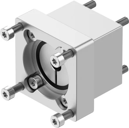 Festo - EAMM-A-S38-55A-G3-8197483 - Axial-Kit