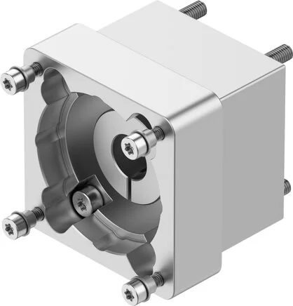 Festo - EAMM-A-S48-60P-G3-8197481 - Axial-Kit