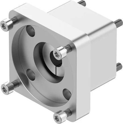 Festo - EAMM-A-S60-100A-8234805 - Axial-Kit