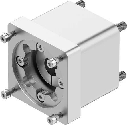 Festo - EAMM-A-S60-80P-8234799 - Axial-Kit