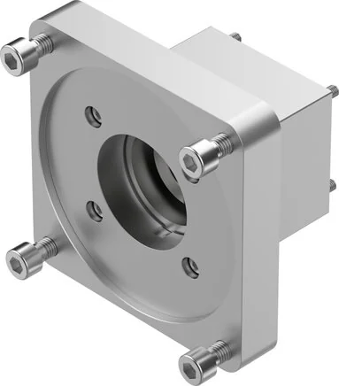 Festo - EAMM-A-S62-150A-G2-8157272 - Axial-Kit