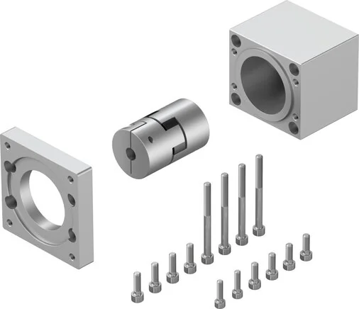 Festo - EAMM-A-S62-87A-G2-3637966 - Axial-Kit